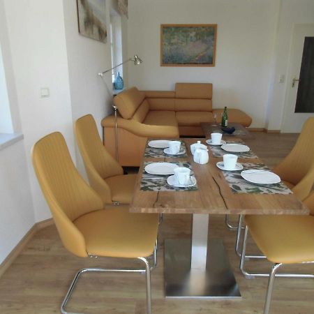 Bansiner Seeperle Heringsdorf (Usedom) Exterior foto
