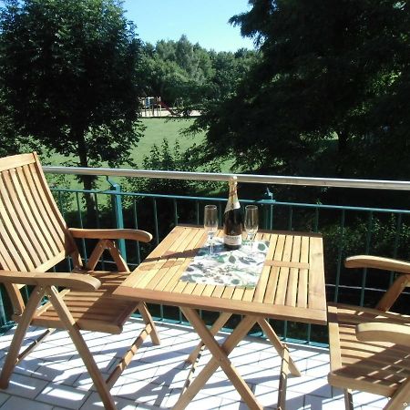Bansiner Seeperle Heringsdorf (Usedom) Exterior foto