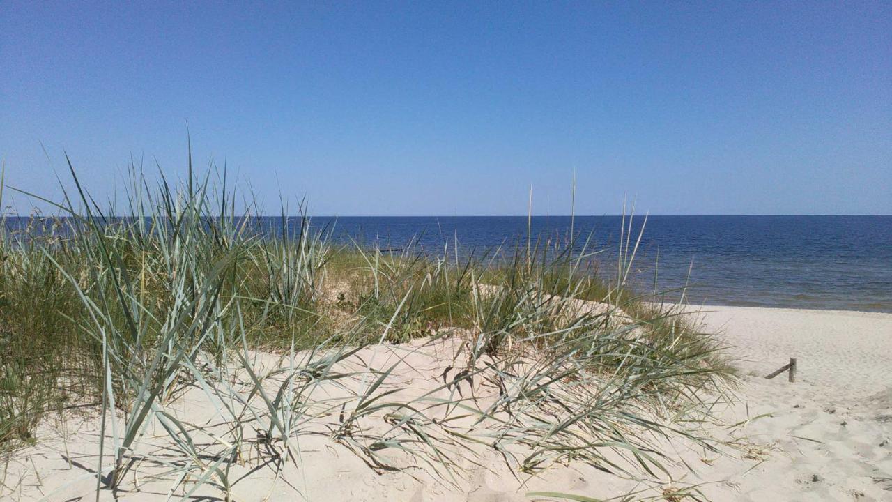 Bansiner Seeperle Heringsdorf (Usedom) Exterior foto
